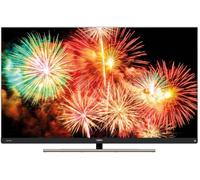Haier QLED Full Array 4K UHD H55S900UX 55'', Smart TV, Google TV, Dolby Atmos y Dolby Vision, HDR 10, Smart Remote Control, Google Assistant, Bluetooth 5.1, DBX TV, HDMI 2.1 x 4, Sin Marcos, 2024