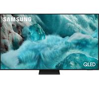 Smart TV QLED 55 TQ55Q7F5AU 4K Ultra HD Wi-Fi (Negro) - SAMSUNG