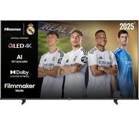 Smart TV QLED 75 75E7Q (2025) 4K Ultra HD Wi-Fi - HISENSE