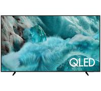 Smart TV QLED 75 TQ75Q7FAAU 4K Ultra HD (Negro) - SAMSUNG