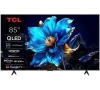 Smart TV QLED 85 P7K 4K Ultra HD Wi-Fi (Metálico) - TCL
