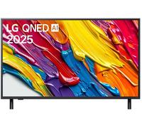 LG QNED AI 65QNED82A6B 165,1 cm (65") 4K Ultra HD Smart TV Wifi Negro