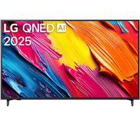 TV LG 55QNED70A6A (2025) 55" QNED 4K UHD
