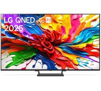Televisor lg qned evo 55qned93a6a 55'/ ultra hd 4k/ smart tv/ wifi