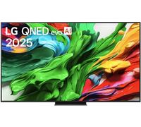 Televisor lg qned evo 75qned87a6b 75'/ ultra hd 4k/ smart tv/ wifi