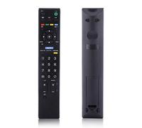 Smart TV Remote Control RM-ED009 para TV, reemplazo Universal del Control Remoto para RM-ED011 RM-ED017
