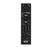Smart TV Remote Control RM-L1165 para Reemplazo de Control Remoto Universal para RM-L1165 LED LCD TV