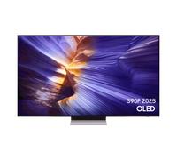 Smart TV Samsung 55" OLED 4K - TQ55S90FAEXXC (Tizen OS, HDR10+, Dolby Atmos, Gaming Hub)