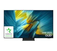 Samsung TQ55S95FAT 139,7 cm (55") 4K Ultra HD Smart TV Wifi Negro