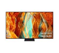 Samsung TQ55QN70FAU 139,7 cm (55") 4K Ultra HD Smart TV Wifi Negro