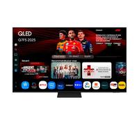 Televisor Samsung QLED 4K UHD de 75" (2025) - TQ75Q7F5AUXXC