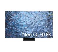 Smart TV Samsung 75" - TQ75QN900CTXXC - Neo QLED 8K - 2023