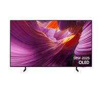 Smart TV Samsung TQ55S85FAUXXC 55" 4K Ultra HD HDR OLED