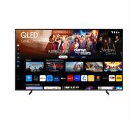 SAMSUNG SMART TV 65" QLED UHD HDR10+ TQ65Q64DAUXXC