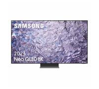Samsung TQ85QN800CTXXC 85" Neo QLED UltraHD 8K Quantum HDR 8K Plus
