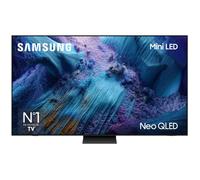 Smart TV Samsung TQ98QN990FTXXC 98" 8K Ultra HD HDR Neo QLED
