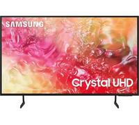 Samsung UE50DU7172U 127 cm (50") 4K Ultra HD Smart TV Wifi Negro