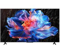 Smart TV Serie P69K LED 43 4K Ultra HD Wi-Fi (Negro) - TCL