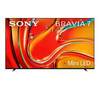 Sony - BRAVIA 7 2,16 m (85") 4K Ultra HD Smart TV Wifi Negro