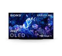 Smart TV Sony XR-42A90K 4K Ultra HD 42" OLED QLED