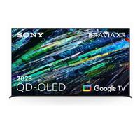 Smart TV Sony XR65A95L 65" 4K Ultra HD HDR OLED Marca Sony