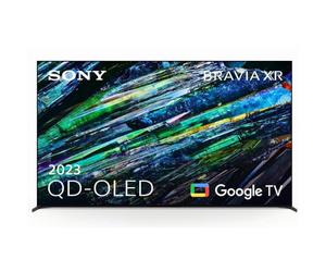 Smart TV Sony XR65A95L 65" 4K Ultra HD HDR OLED Marca Sony