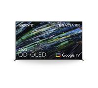 77" | Sony A95L | BRAVIA XR | MASTER Series | OLED | 4K Ultra HD | Alto rango dinámico (HDR) | Smart TV (Google TV)