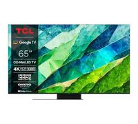 Smart TV TCL 65C855 4K Ultra HD LED HDR AMD FreeSync 65"