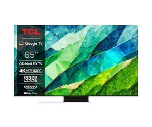 Smart TV TCL 65C855 4K Ultra HD LED HDR AMD FreeSync 65"