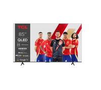 Smart TV TCL 65P7K QLED 65"