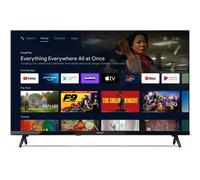 Smart TV Televisor Sharp 32" LED Android Internet Wifi DVB-T2 Sin Marco [EEK: Y]