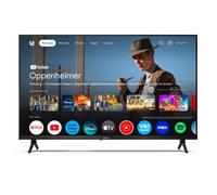 Smart Tv Televisor Sharp Aquos 32" HD Google Tv Internet Wifi DVB-S2 32GF2265E