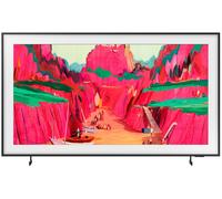 Smart TV The Frame Pro Neo QLED 85 LS03F (2025) 4K Ultra HD (Negro) - SAMSUNG