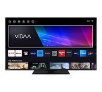 Toshiba tv 65" 65uv3463dg uhd smart tv peana