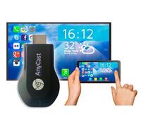 Smart TV Wi-Fi DONGLE ANYCAST - M2 Plus
