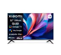 Xiaomi QLED 32" A PRO 4K Ultra HD Google TV Chromecast Sonido DTS