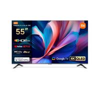 Xiaomi TV A Pro 55 2026 139,7 cm (55") 4K Ultra HD Smart TV Wifi Gris