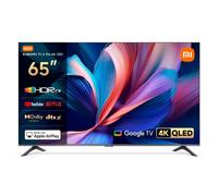 Xiaomi TV A Pro 65 2026 165,1 cm (65") 4K Ultra HD Smart TV Wifi Gris
