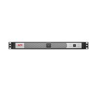 Smart-UPS SC SCL500RMI1UC - UPS (Montaje En Rack)