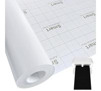 Smart Vinilo permanente para plóter Cricut Joy Xtra, 24 x 600 cm, para ordenadores portátiles, teléfonos, paredes y más