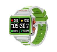 Smart Watch (Answer/Make Calls), 2023 Newest 1.57 Inch Fitness Tracker, Heart Rate/Sleep Monitor/Podometer/Calories, Multiple Sports Modes, Waterproof Women's Men's Fitness Watch for Android iOS