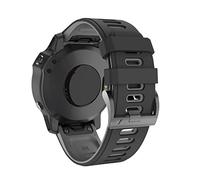 Smart Watch Band Strap For Garmin Fenix 6 6X 7X 7 5X 5 5S 3 3HR Forerunner 935 945 Quick Release Strap Silicone 22 26mm Strap