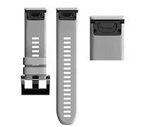 Smart Watch Band Straps for Garmin Fenix 5X 5 5S Plus 3 3HR 6 6S 6X Pro Watch Quick Silicone Easy fit Wrist Straps 26 22 20mm