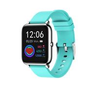 Smart Watch IP68, monitoraggio del sonno, contapassi, frequenza cardiaca, compatibile Android iOS, smartwatch da donna impermeabile
