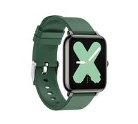 Smart Watch IP68, monitoraggio del sonno, contapassi, frequenza cardiaca, compatibile Android iOS, smartwatch da donna impermeabile