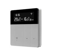 Smart Water Heating Termostat Avatto WT50 3A Wi-Fi Tuya