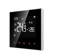 Termostato inteligente para calentamiento de agua ZWT100 3A Zigbee - AVATTO
