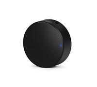 Smart WiFi - Mando a distancia universal IR y RF433, concentrador IR Blaster para TV, aire acondicionado, ventilador y dispositivos RF, funciona con Alexa y Google Home, Tuya/Smart Life, WiFi de 2.4