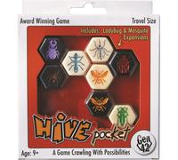 Smart Zone Games Hive Pocket (Importación USA)
