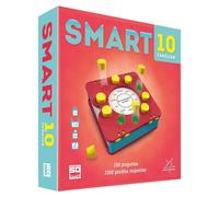 SMART10 Familiar: Juego de Preguntas para Toda la Familia